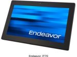 エプソンダイレクト、11.6 型タブレット PC「Endeavor JT70」を発売