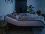 テンピュール・シーリー・ジャパン、いびきを感知して自動でベッドが作動する「テンピュール エルゴ スマート」を発売