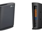 ティーピーリンクジャパン、縦置き型Wi-Fi6ルーター「Archer AX73V」をAmazon限定で発売