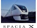 東武鉄道、スペーシアX運行開始に合わせたプレミアムなお弁当とスイーツを数量・期間限定販売