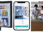 アイリスオーヤマ、食材をスマートフォンで確認できるSTOCK EYEシリーズ「大型冷蔵庫453L・503L」8機種を発売