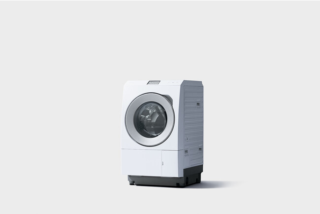 パナソニック、ななめドラム洗濯乾燥機NA-LX129CL他 7機種を発売