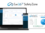 フーバーブレイン、次世代エンドポイントセキュリティ製品「Eye"247" Safety Zone 1.0」を販売開始