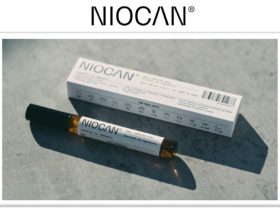 第一工業製薬、消臭・除菌スプレー「NIOCAN（ニオキャン）」から携帯用サイズを発売
