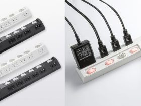 サンワサプライ、節電対策に最適な個別・一括集中スイッチ付きのタップ「TAP-S29シリーズ（4個口）」「TAP-S30シリーズ（6個口）」を発売