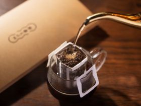 EDITORS、世田谷の14エリアの雰囲気を味と香りに落とし込んだオリジナルブレンドコーヒー「まちの珈琲」を発売