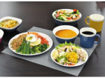 小久保工業所、プラスチック製食器「KOKU kitchen」シリーズ7種類各4色を発売