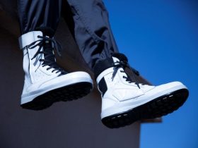 シモン、JIS合格静電安全靴「WS33C付白革静電靴」を発売