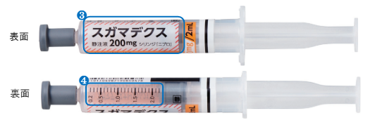 ニプロ、ジェネリック医薬品「スガマデクス静注液 200mg シリンジ『ニプロ』」を発売