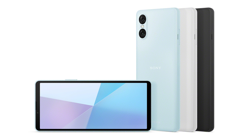 ソニー、ミッドレンジスマートフォン『Xperia 10 VI（エクスペリア 10 VI）』を発売