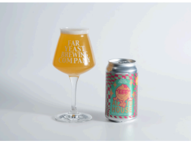 Far Yeast Brewing、フルーティーなSour IPAを数量限定発売