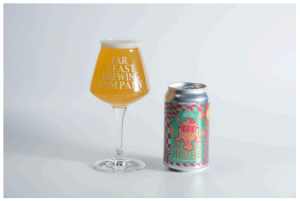 Far Yeast Brewing、フルーティーなSour IPAを数量限定発売