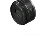 キヤノン、「EOS VR SYSTEM」の3D撮影用レンズ「RF-S7.8mm F4 STM DUAL」を開発