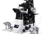 ニコン、子会社ニコンソリューションズが不妊治療の顕微授精に特化したICSI/IMSI用電動倒立顕微鏡を発売