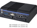 コンテック、組み込み用PC「BX-M4600シリーズ」を発売