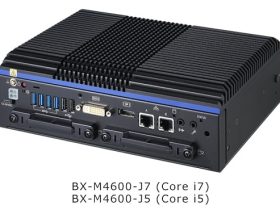 コンテック、組み込み用PC「BX-M4600シリーズ」を発売