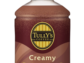 伊藤園、「TULLY'S COFFEE Creamy COCOA」を発売