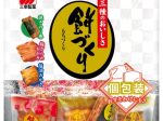 三幸製菓、「92g 餅づくり」を発売