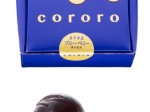 UHA味覚糖、「cororo(コロロ)」から秋の限定フレーバー「cororo ブルーベリー」を阪急うめだ本店にて発売