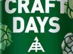 二軒茶屋餅角屋本店、「CRAFTDAYS Nouveau Pale Ale 350ml」を発売