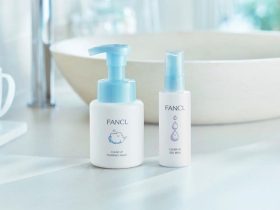 ファンケル、小学生のためのスキンケアシリーズ「クリアアップ」を発売