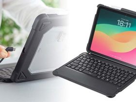 サンワサプライ、iPadをノートパソコンのように使えるiPad第10世代専用ケース付きキーボードを発売