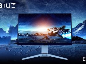 ベンキュージャパン、「MOBIUZ」よりWQHDゲーミングモニター「EX271Q」を発売