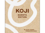 マルコメ、コーヒーと相性の良い植物性ミルク「『KOJI BARISTA EDITION』（業務用）」を販売