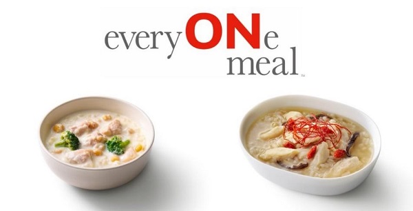 ニチレイフーズ、健康ブランド「everyONe meal（エブリオンミール）」を全13品のラインアップで販売