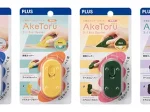 プラス、「多機能ダンボールカッター 開梱用 アケトル」を発売