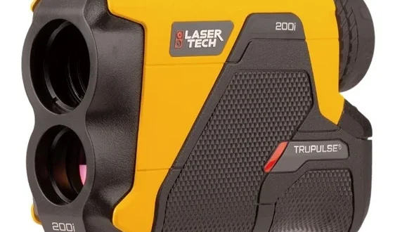 阪神交易、「携帯型レーザー距離測定器トゥルーパルス200i」を発売