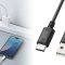 サンワサプライ、充電とデータ転送が可能なUSB 2.0 Type-Cケーブル「KU-CAシリーズ」を発売