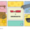 オンデーズ、「トムとジェリー」とのコラボ「TOM and JERRY × OWNDAYS」を発売