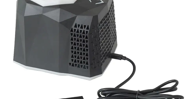 サンコー、「ペルチェ式ドリンククーラー『コールドマウンテン』」を発売