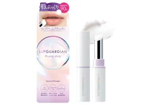 エリザベス、「リップガーディアン　プランプスティック」を発売
