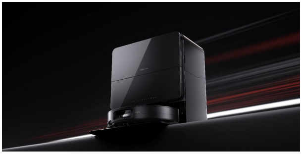 RoborockとSB C&S、フラッグシップモデルの超薄型ロボット掃除機「Roborock Saros 10」を発売