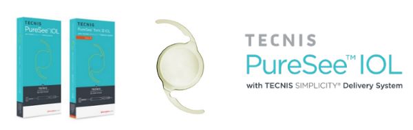 J&J、白内障治療向け非回折多焦点眼内レンズを発売