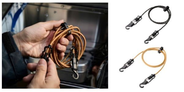 エレコム、「NESTOUT」シリーズより高耐久USBケーブル2種類を発売