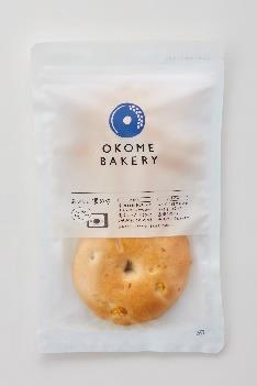 ファンケル、グルテンフリーブランド「OKOME BAKERY」から「BAGEL/BAGELet コーン」を数量限定発売
