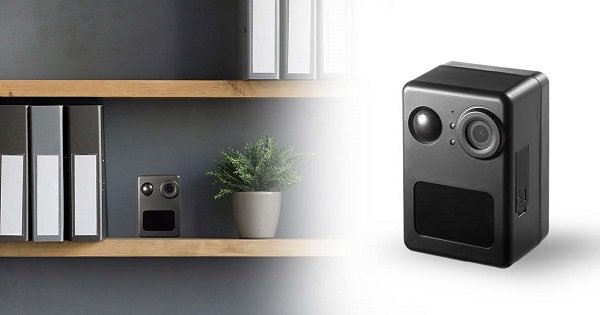 サンワサプライ、シンプルデザインで設置が簡単なトレイルカメラ（セキュリティカメラ）「CMS-SC10BK」を発売