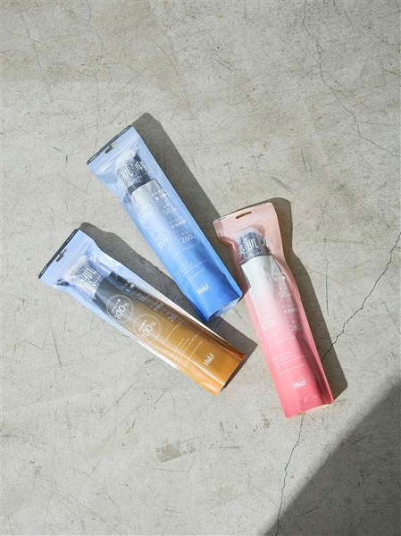 クロスプラス、晴雨兼用日傘の「美肌傘」を「クロスプラス オンラインストア」で先行発売