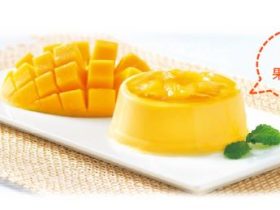 トーラク、夏季限定の「神戸プリン 甘熟マンゴー 4個入」を発売