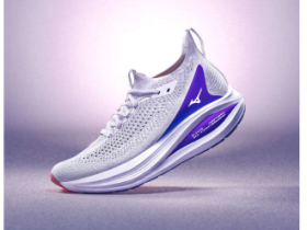 ミズノ、スーパートレーナーの2代目「MIZUNO NEO VISTA 2」を発売