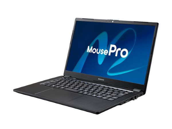 マウスコンピューター、モバイルワーク向けノートパソコン「MousePro C4シリーズ」を発売