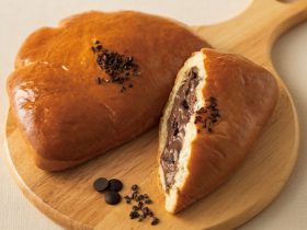 ゴディバ、GODIVA Bakery ゴディパン 松坂屋名古屋店で松坂屋名古屋店100周年記念パンを期間・数量限定販売