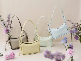 サマンサタバサ、Samantha Thavasaより「Samantha Thavasa Smartwang」の新色を発売