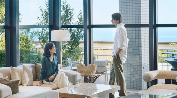 ホテルグランバッハ熱海クレッシェンド、夏季の特別宿泊プラン「ATAMI Summer Escape」を発売