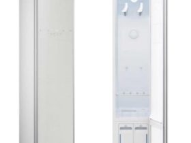 LGエレクトロニクス、衣類ケア家電「LG Styler」の新モデル「S3WW（ホワイト）」の発売を決定し先行支援受付開始