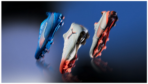 プーマジャパン、「UNTAMED PACK(アンテイムド パック)」コレクションを発売