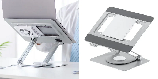 サンワサプライ、「サンワダイレクト」で冷却位置を自由に調整できるノートパソコンクーラーを発売